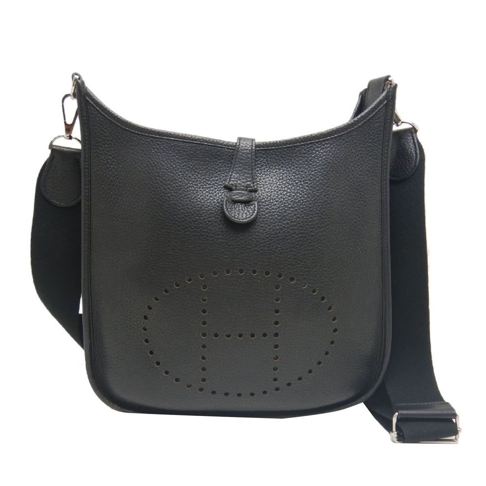 Pre-Loved Hermes Clemence Evelyne III 29